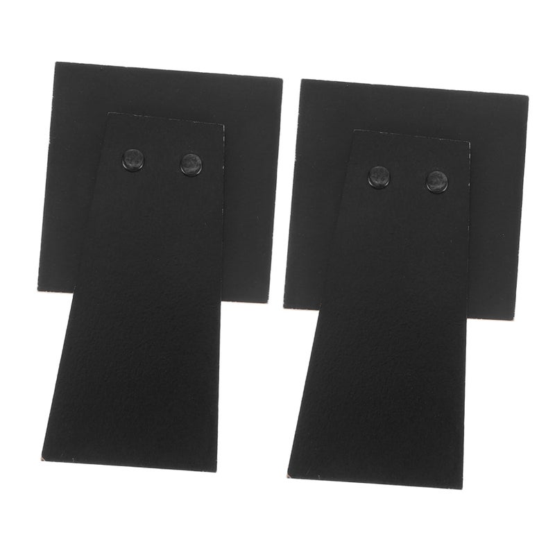 Heavy Duty Self Adhesive Frame Back Support Hangers 2 Inches - Image 2