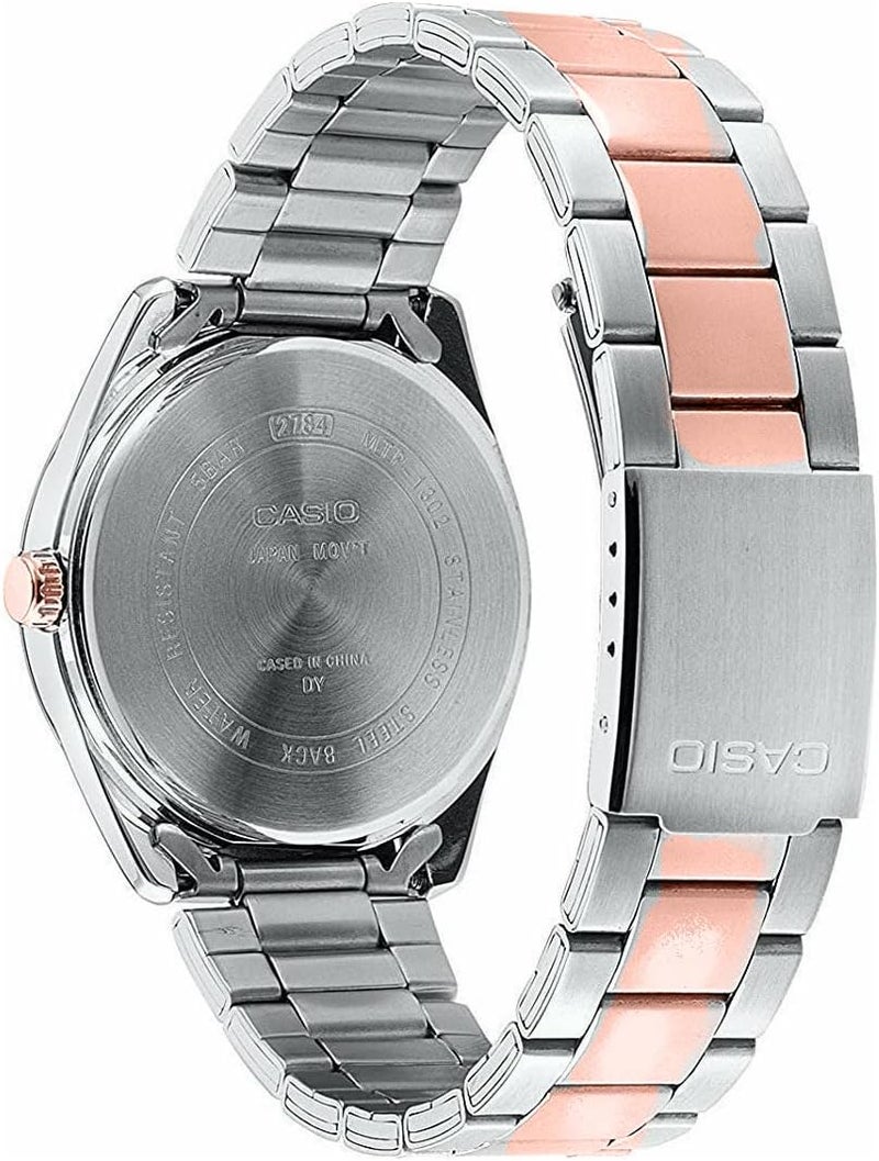 Casio Women's LTP-1302 Color Variation Quartz Watch - Image 2