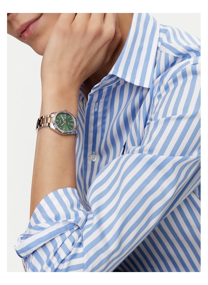 Casio Women's LTP-1302 Color Variation Quartz Watch - Image 5