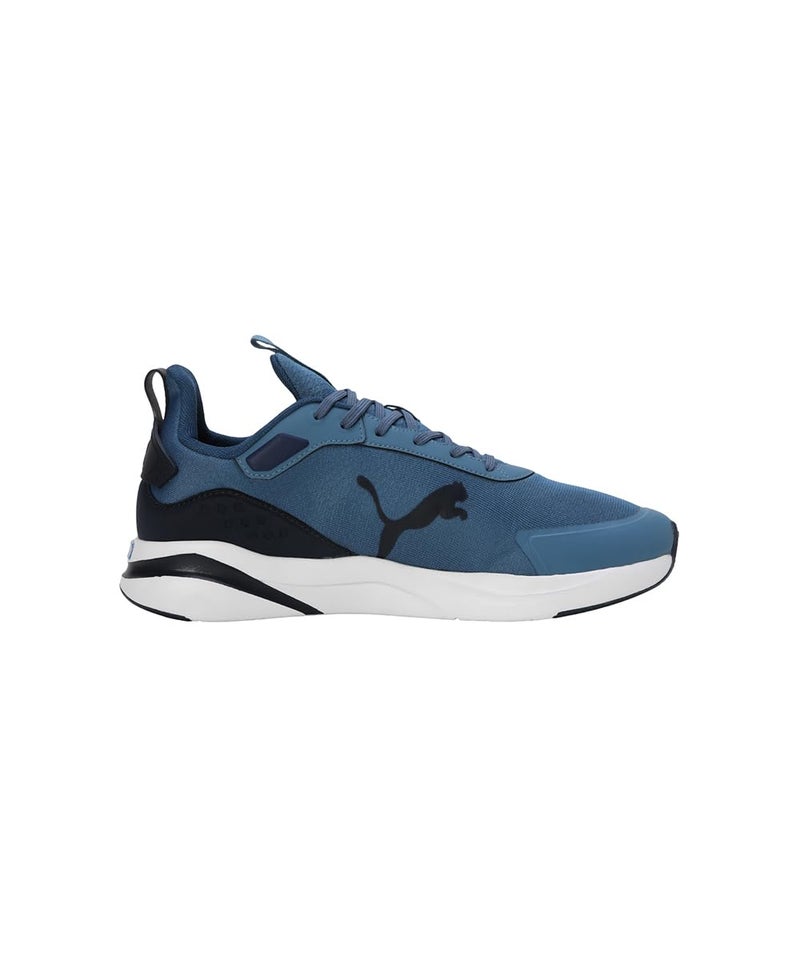 Puma, Men, Softride Rift Speedsters, Blue Horizon-Club Navy-White, Running Shoe, 11UK, (31090902) - Image 3