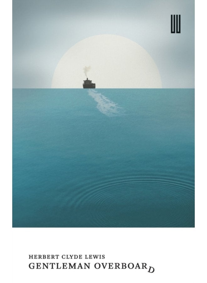 Gentleman Overboard - Paperback