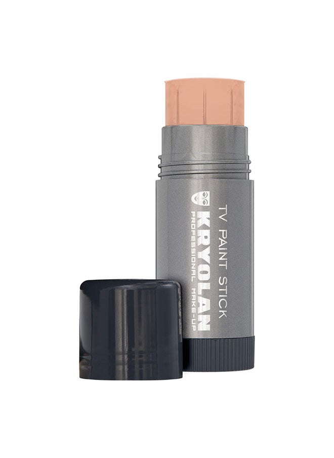 Kryolan - TV Paint Stick Face Foundation 2W - Image 1