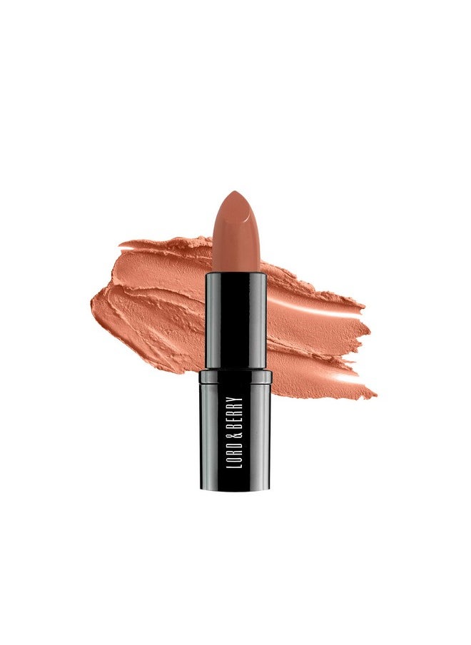 LORD & BERRY Absolute Bright Satin Pigmented Lipstick  - Image 1
