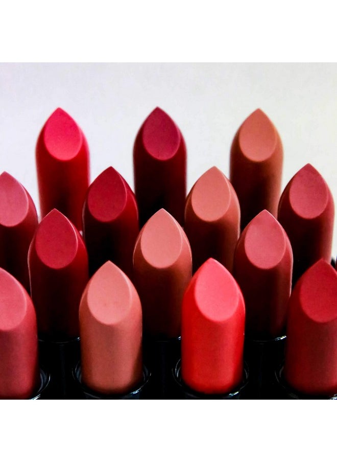 LORD & BERRY Absolute Bright Satin Pigmented Lipstick  - Image 2