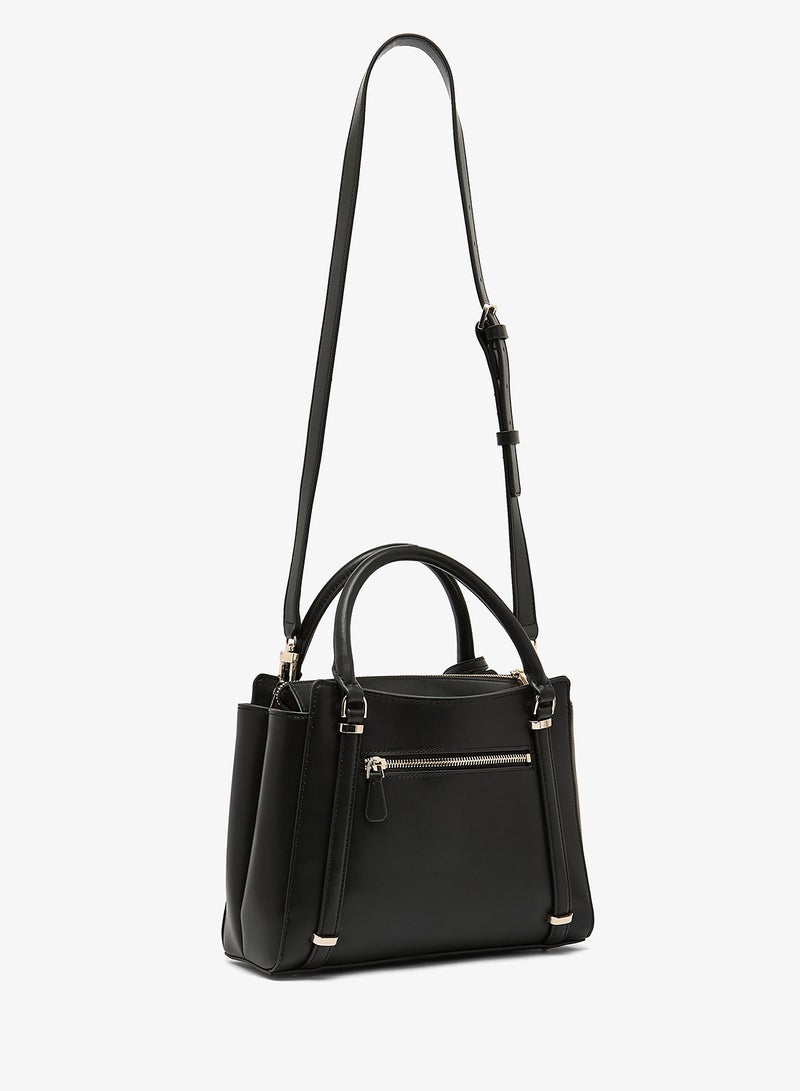 GUESS Daryna II Satchel Bag - Image 2