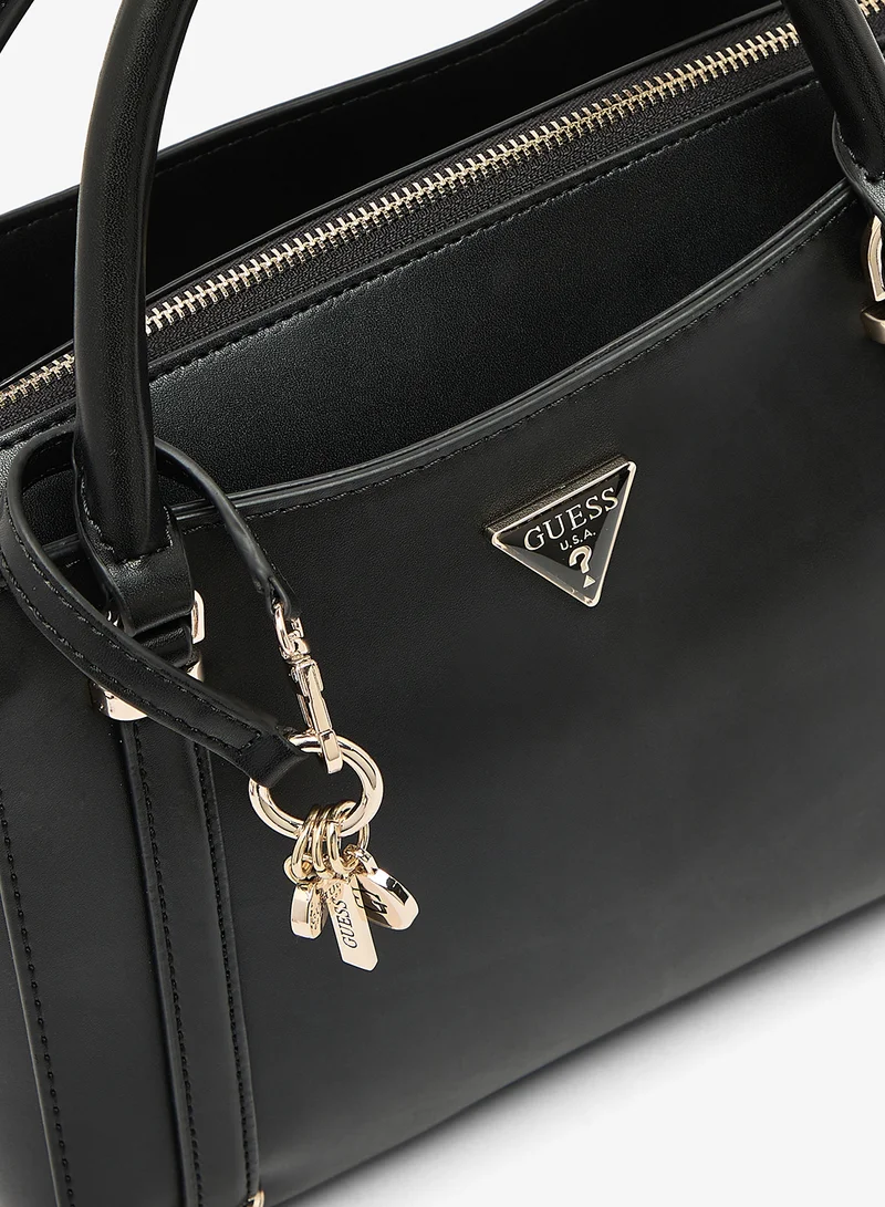 GUESS  Daryna II Satchel Bag for Women | Best Price UAE