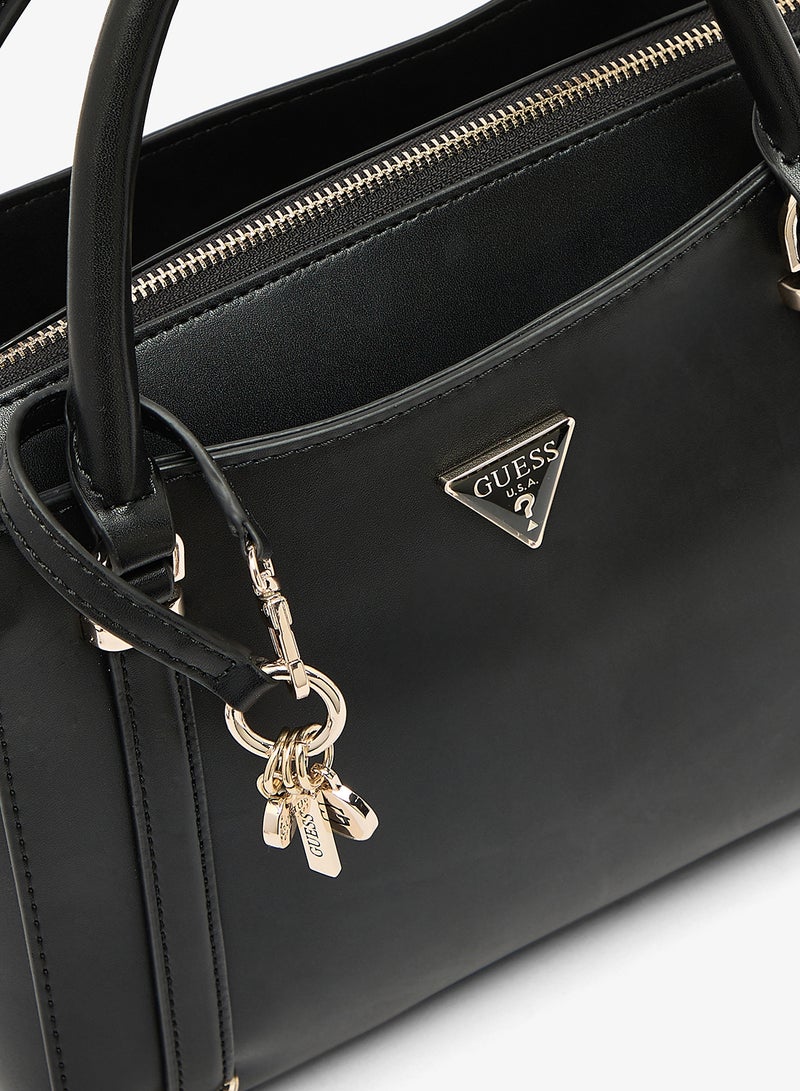 GUESS Daryna II Satchel Bag - Image 3