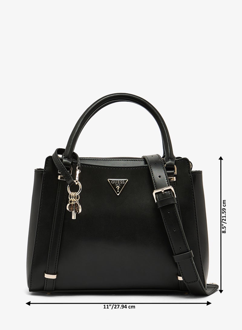 GUESS Daryna II Satchel Bag - Image 5