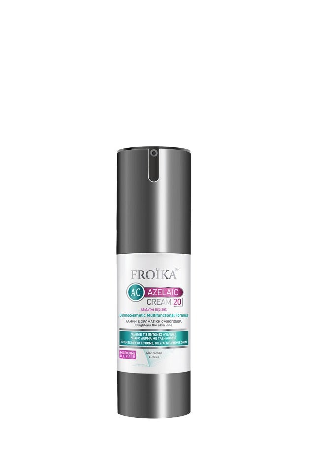 Froika AC AZELAIC CREAM 20 