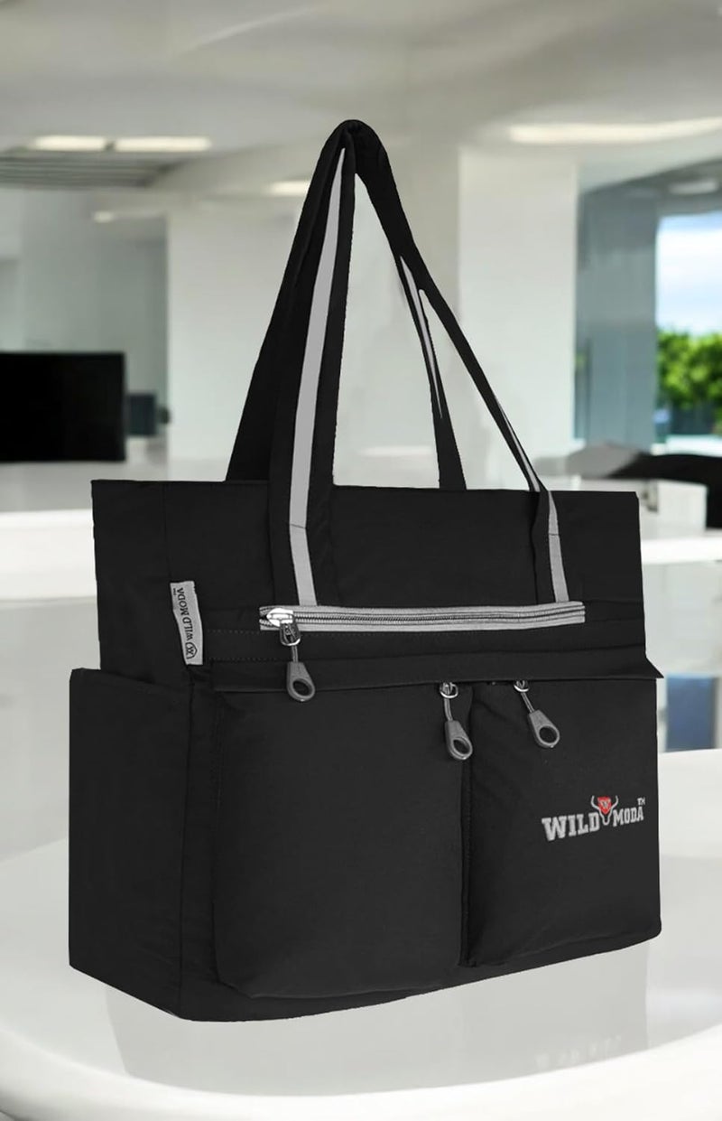 WILD MODA Women's Shoulder Bag - Image 2