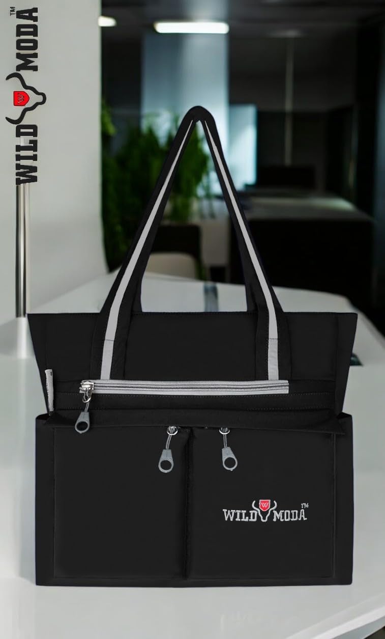 WILD MODA Women's Shoulder Bag - Image 3