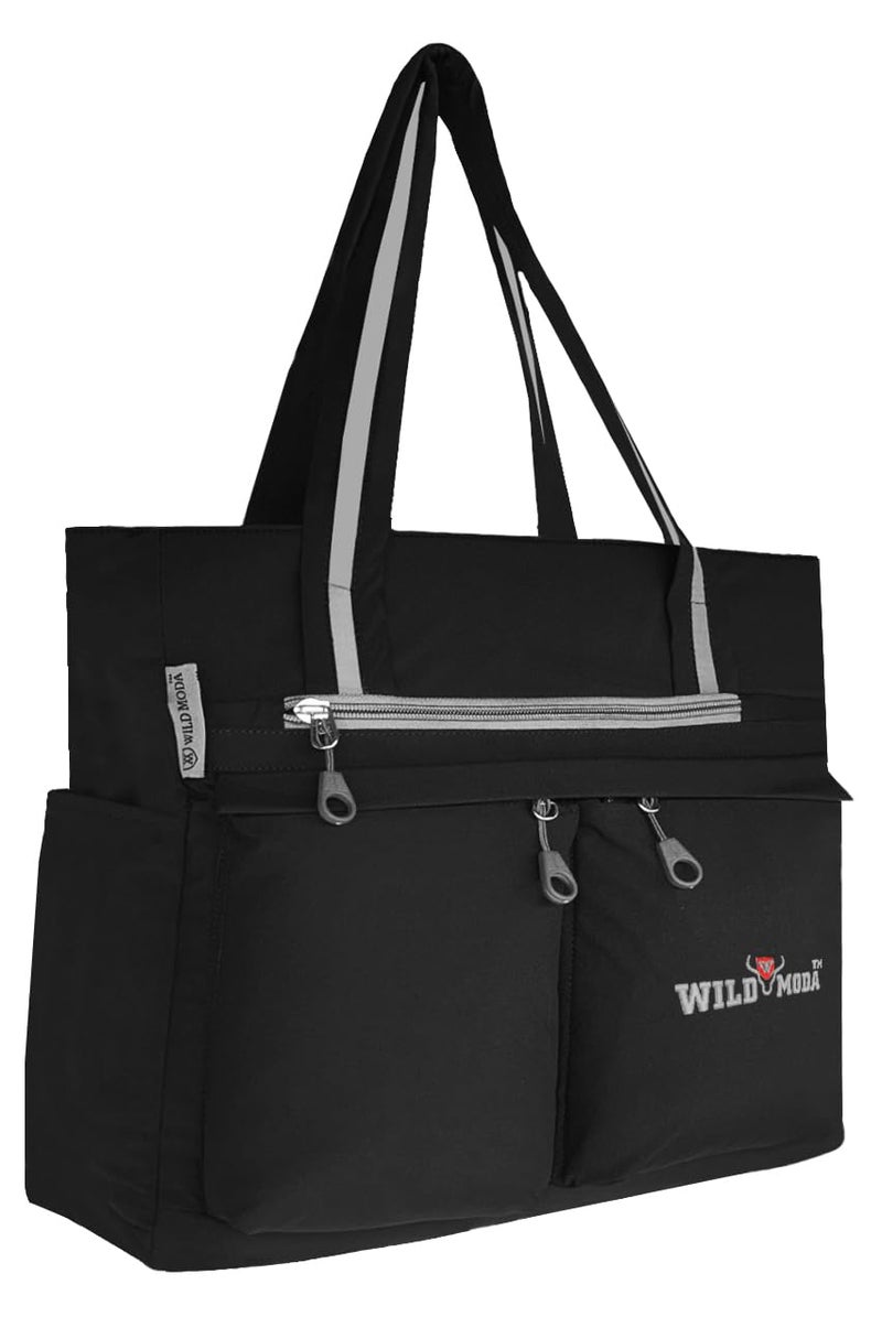 WILD MODA Women's Shoulder Bag - Image 1