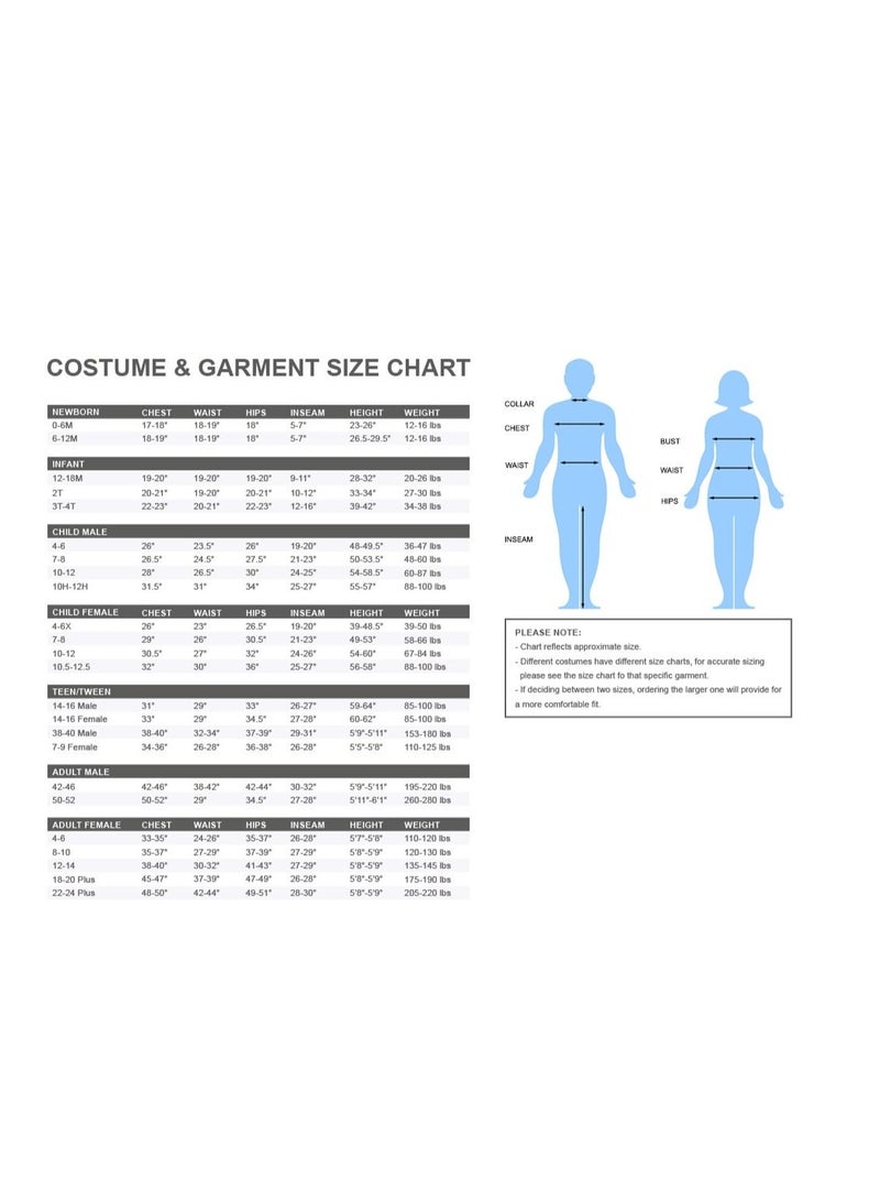 Disguise Princess Aurora Sleeping Beauty Deluxe Girl Costume - Image 3