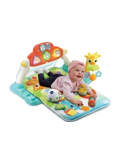 Kick & Score Play Gym