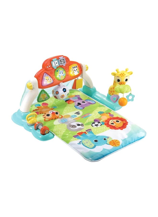 vtech - Kick & Score Play Gym - Image 1