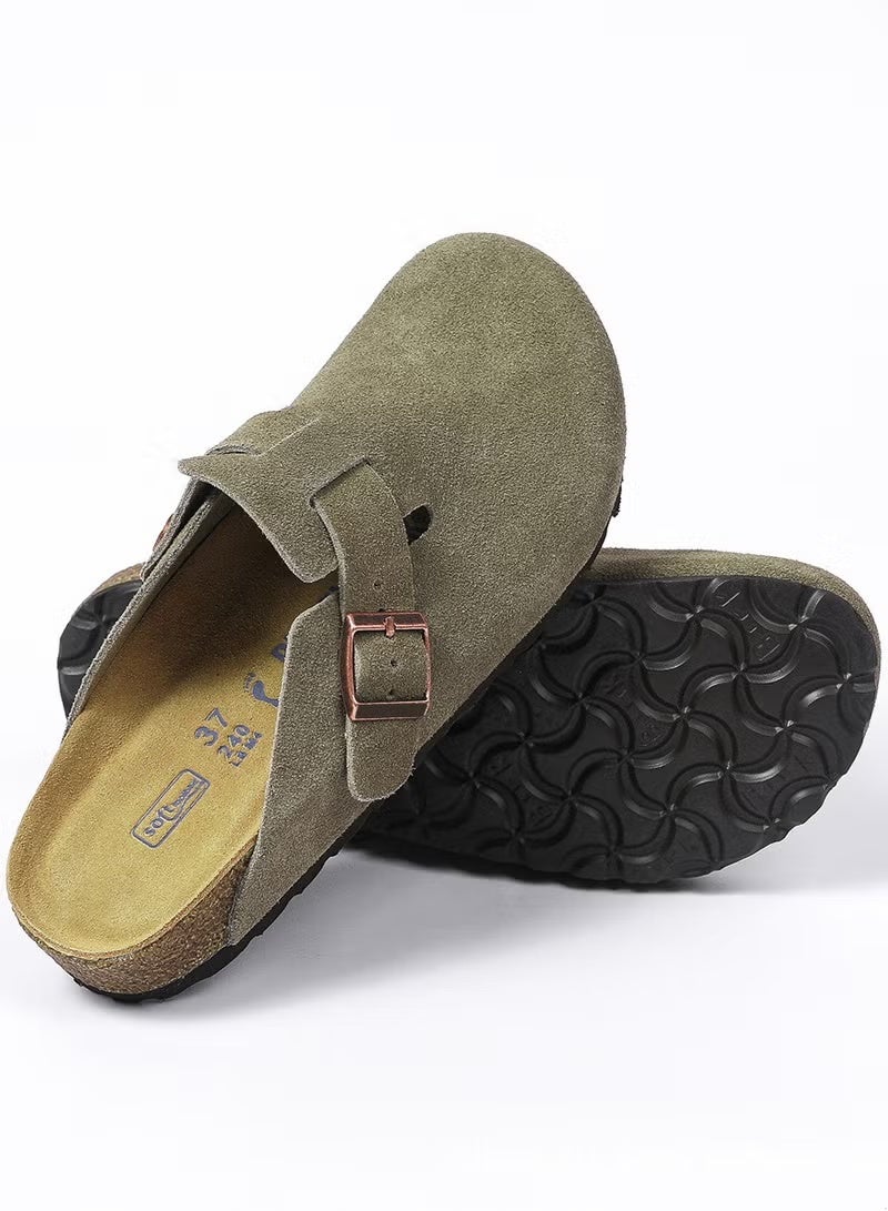 بيركنستوك Arizona slippers-1013 - Image 1