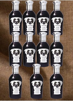 TIGER 11 Pieces Tiger Black Perfume 100ml EDP  - Image 1