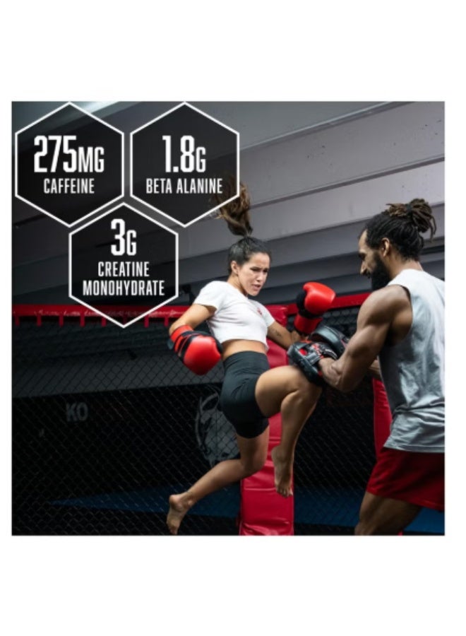 BSN NO XPLODE 30 SERV - Image 3