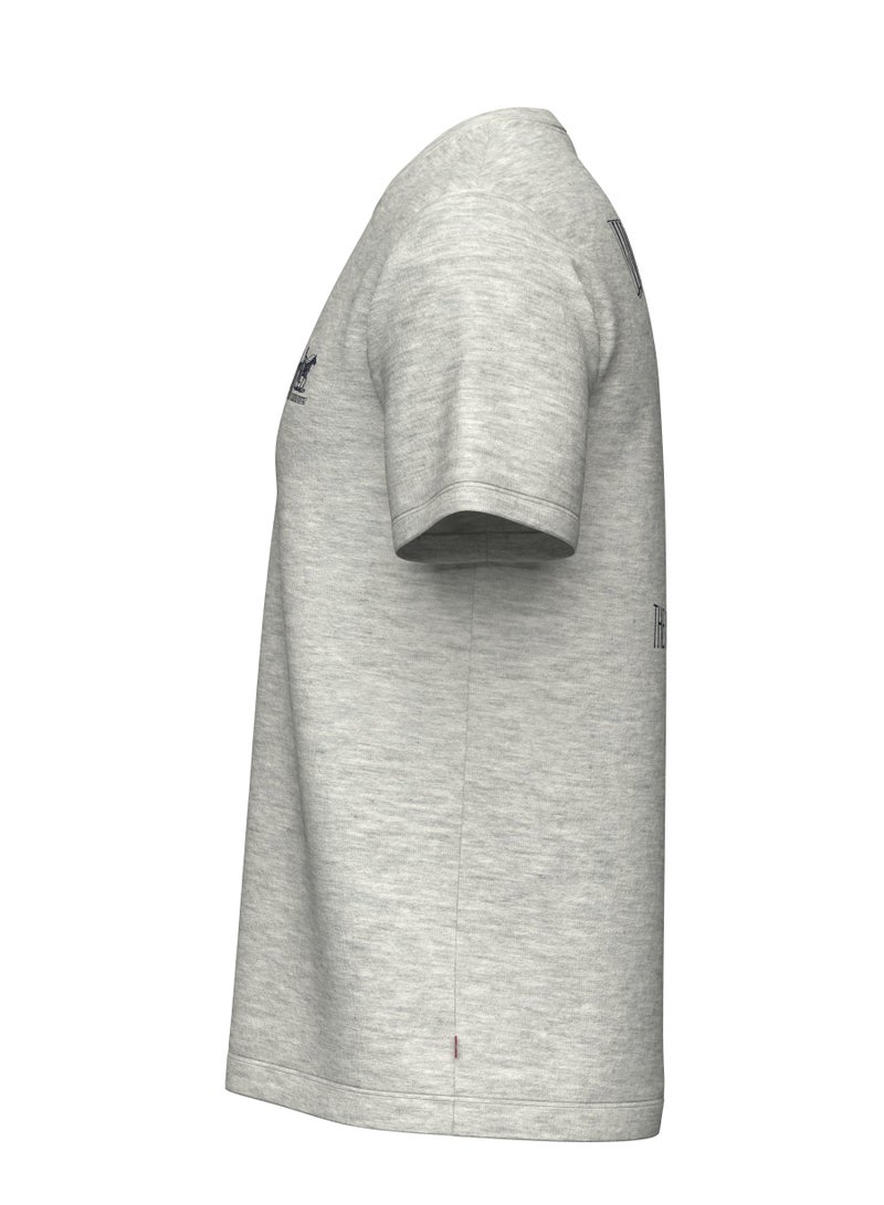 Levi's Graphic Crewneck Tee - Image 3