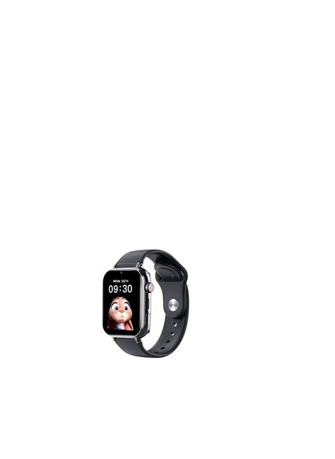 Z17 Kids Tracker Watch with Video Cool,Accurate GPS, Integrated Security, Parent-Comfort Watch Tracker Kids Video Calls, GPS, and Integrated Security for Kids