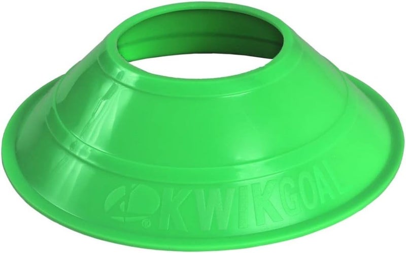 Kwik Goal أقماع ميني، عبوة من 25 - Image 1