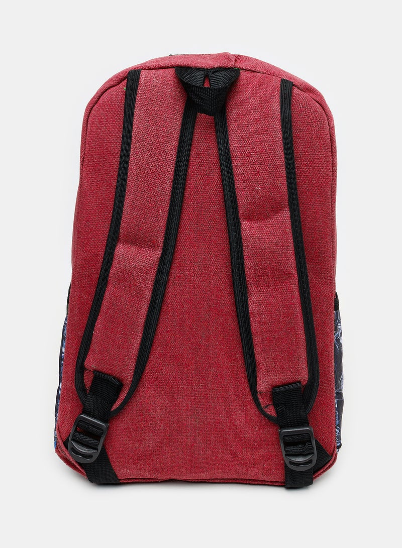 Ox Fashionable Backpacks - Image 2