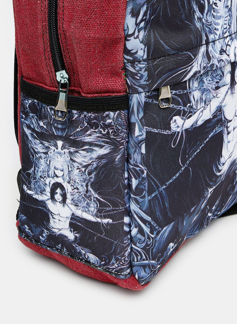 Ox Fashionable Backpacks - Image 3