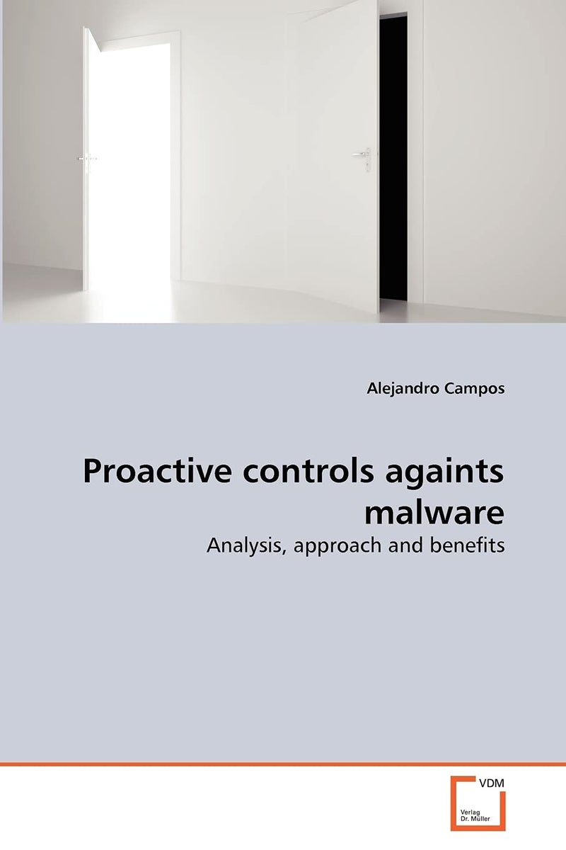 Proactive controls againts malware - Image 1