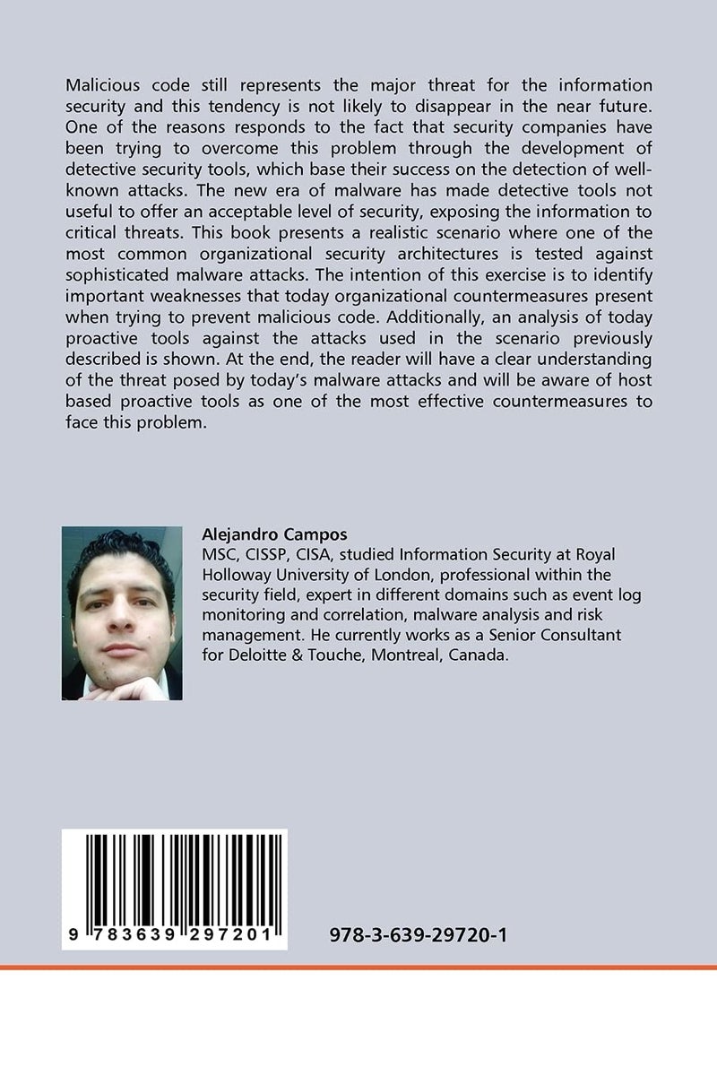 Proactive controls againts malware - Image 2