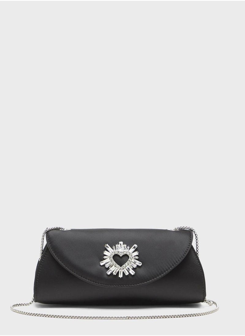 Celeste Flap Over Crossbody  - Image 1