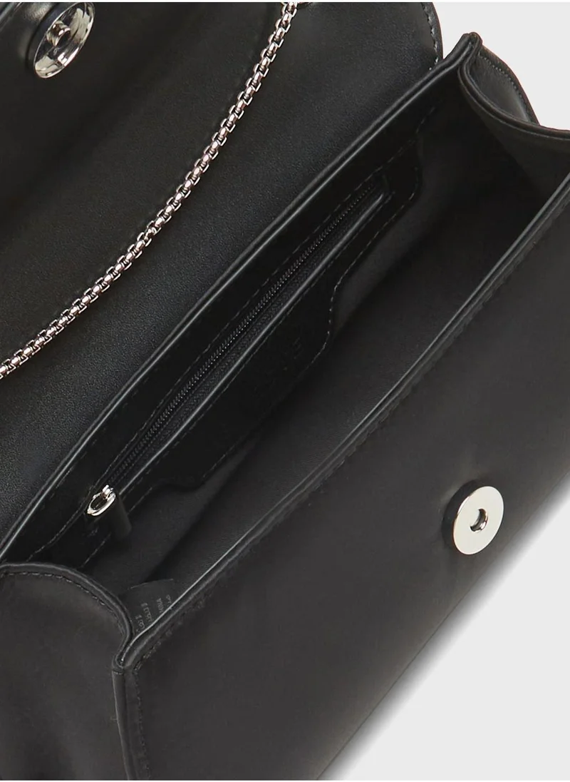 Celeste Flap Over Crossbody