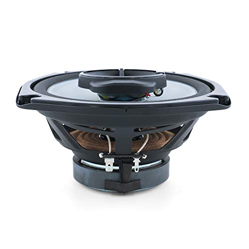JVC CS-DR693 DRVN Car Speakers - 500 Watts of Power Per Pair, 250 Watts Each, 6 x 9 inch, Full Range, 3 Way, Built tough, Sold in Pairs, Easy Mounting - Image 3