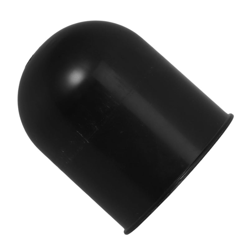 2 Pack Plastic Toilet Bowl Holder Cup Base Compact Storage Easy Cleaning Bathroom Accessories - Image 2