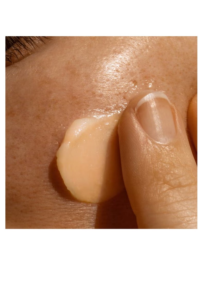 Alpha-H Melting Moment Cleansing Balm with Wild Orange Leaf Extract 18g - Image 2