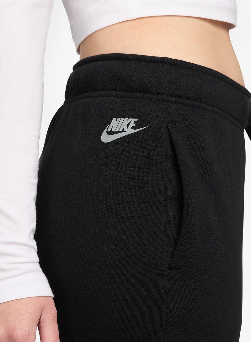 نايكي بنطلون رياضي برسومات من صوف النادي - Image 3