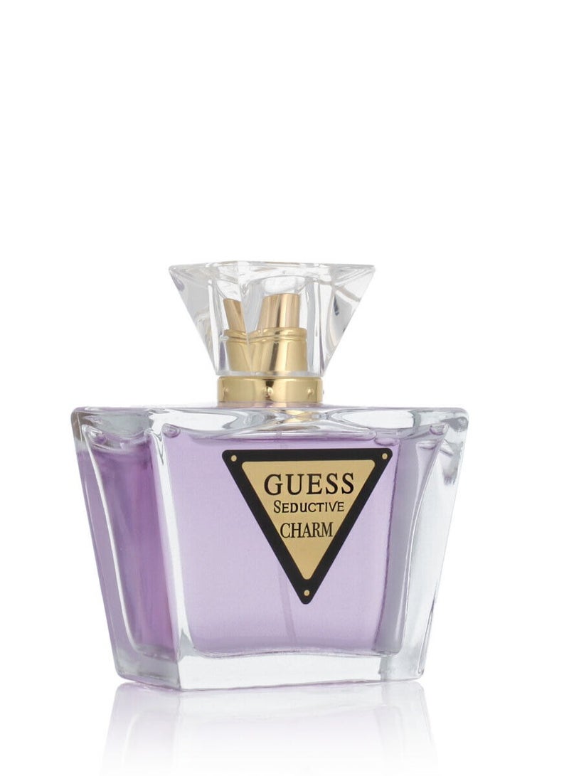 عطر غس سيدكتيف تشارم للنساء 75 مل