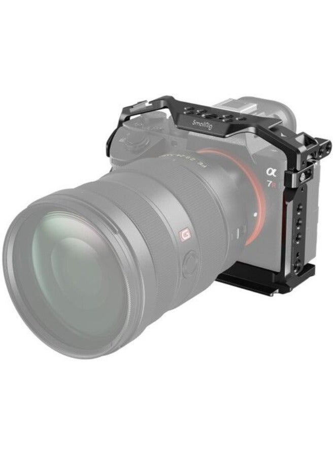 SmallRig Cage For Sony Alpha 7 III / Alpha 7R III 2087D - Image 1