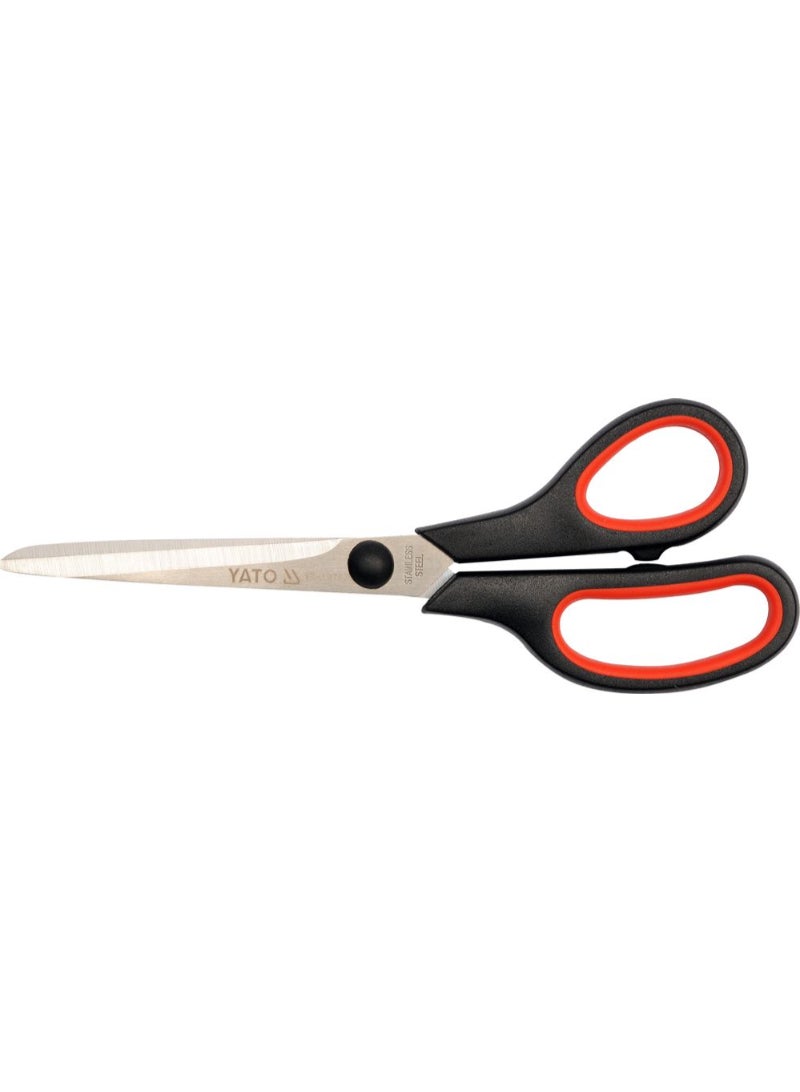 Yato YATO Scissors 170mm YT-19763
