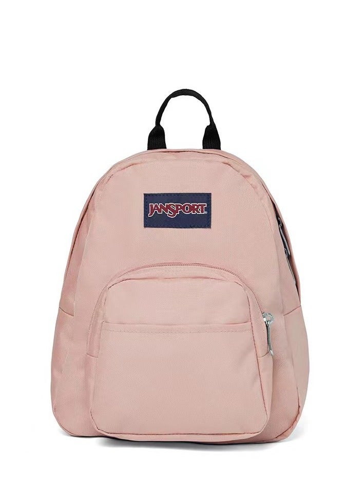 JANSPORT MINI colorful schoolbags28.5*25*10.5 , children's schoolbags, trendy schoolbags, same style schoolbags, fashionable wear items, small capacity schoolbags - Image 1