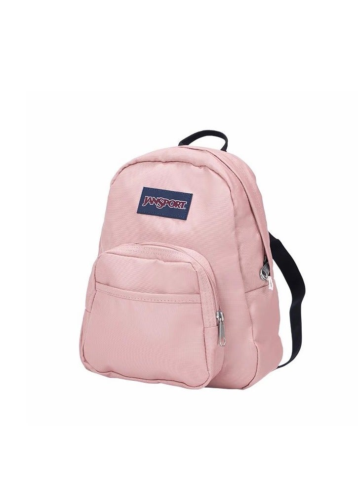 JANSPORT MINI colorful schoolbags28.5*25*10.5 , children's schoolbags, trendy schoolbags, same style schoolbags, fashionable wear items, small capacity schoolbags - Image 2
