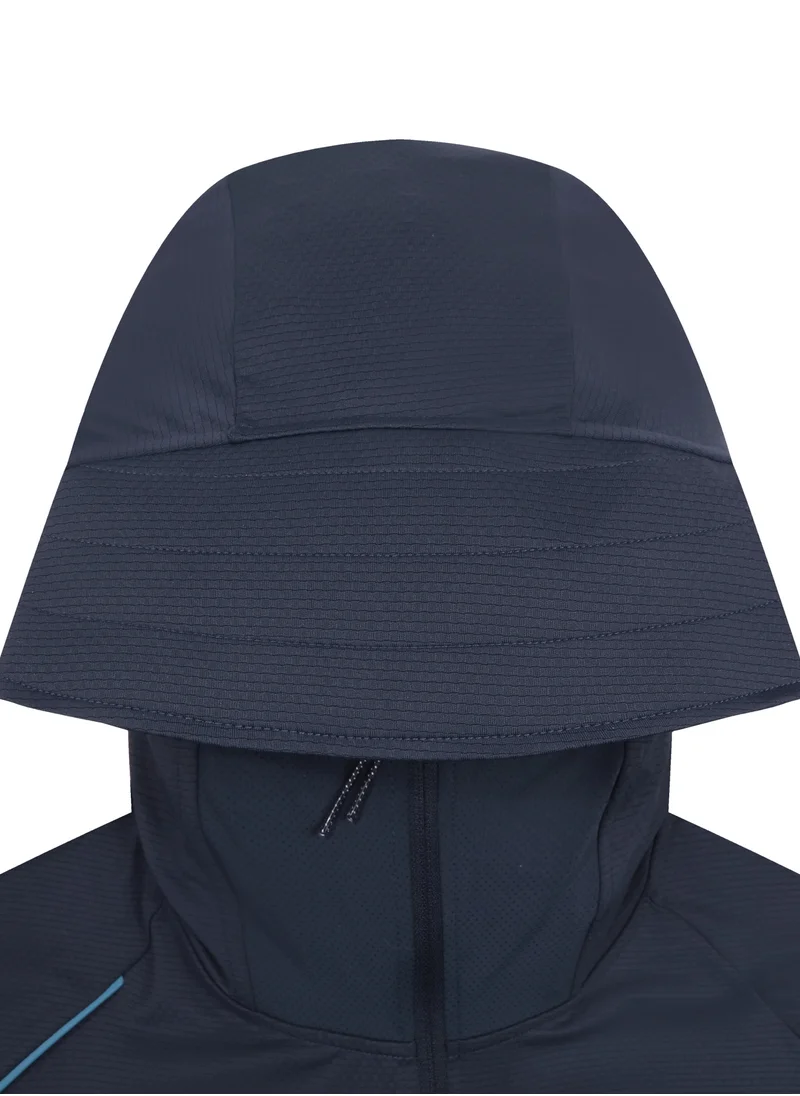 TOREAD Men's Knitted UV Protection Skin Jacket - TAZZBM81836