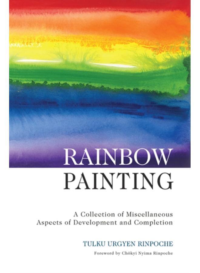 Rainbow Painting 