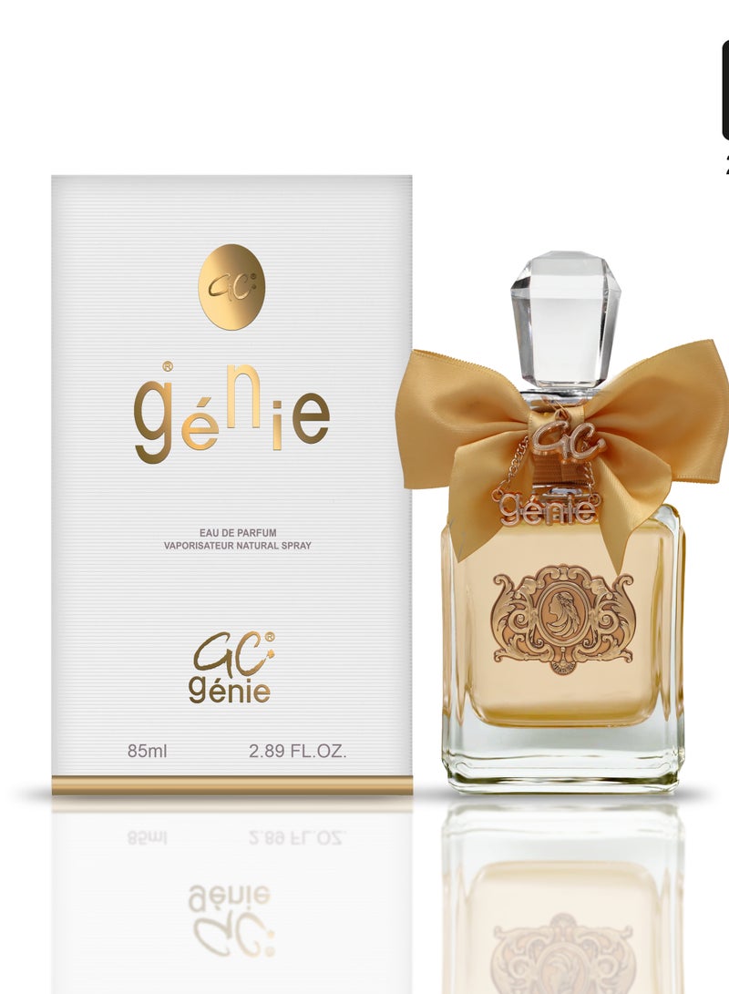 جيني كوليكشن جيني كولكشن 201045 جادور عطر نسائي - 85 مل