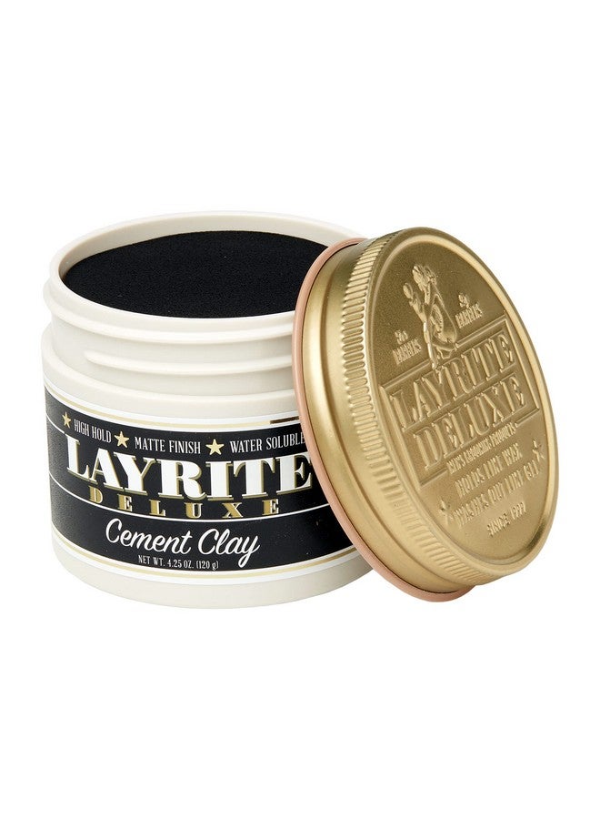 لايرايت طين الشعر الأسمنتي من لايريت، 4.25 أونصة - Image 2