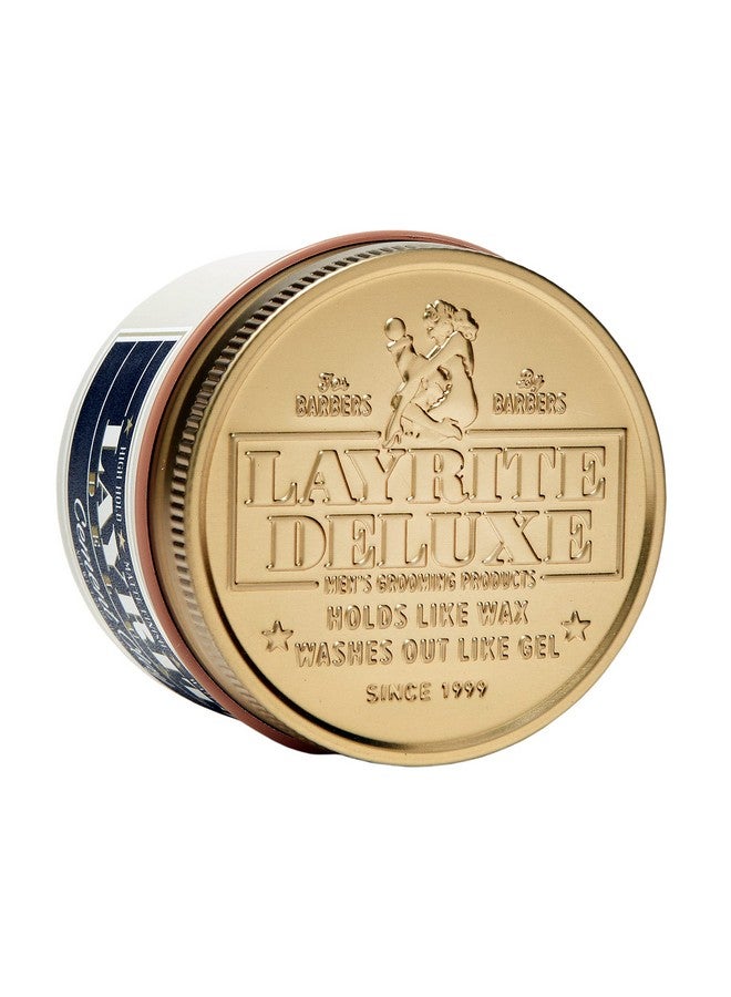 لايرايت طين الشعر الأسمنتي من لايريت، 4.25 أونصة - Image 3