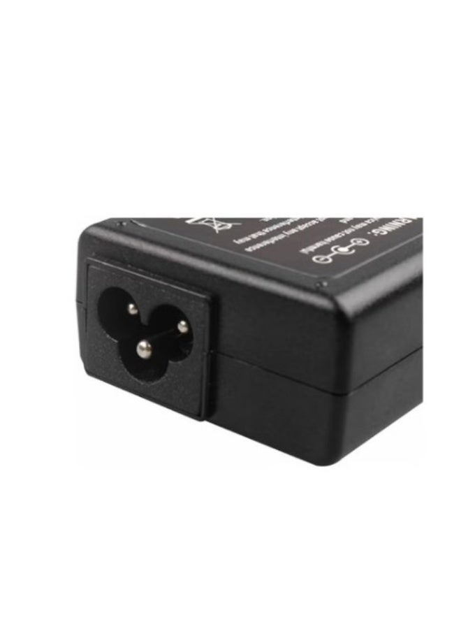 Terabyte 65W Charger - 4.0 x 1.35mm - Adapter for ASUS Zenbook Vivobook 14 15 S14 S15 E203m E203n E406ma S200e S510u UX305 UX305c UX305f UX310 UX310u UX410u UX430u X102b X405u X453m X540l X540s X553m X553s - Image 3