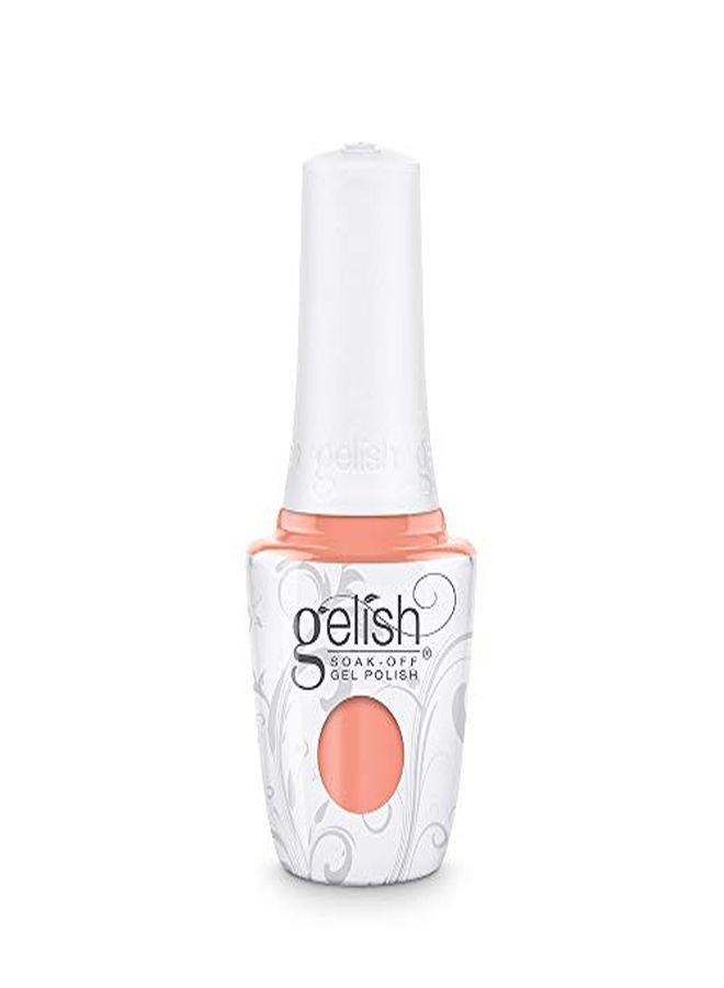 Gelish Young, Wild & Free-Sia Soak-Off Gel Polish, 0.5 Oz. - Image 1