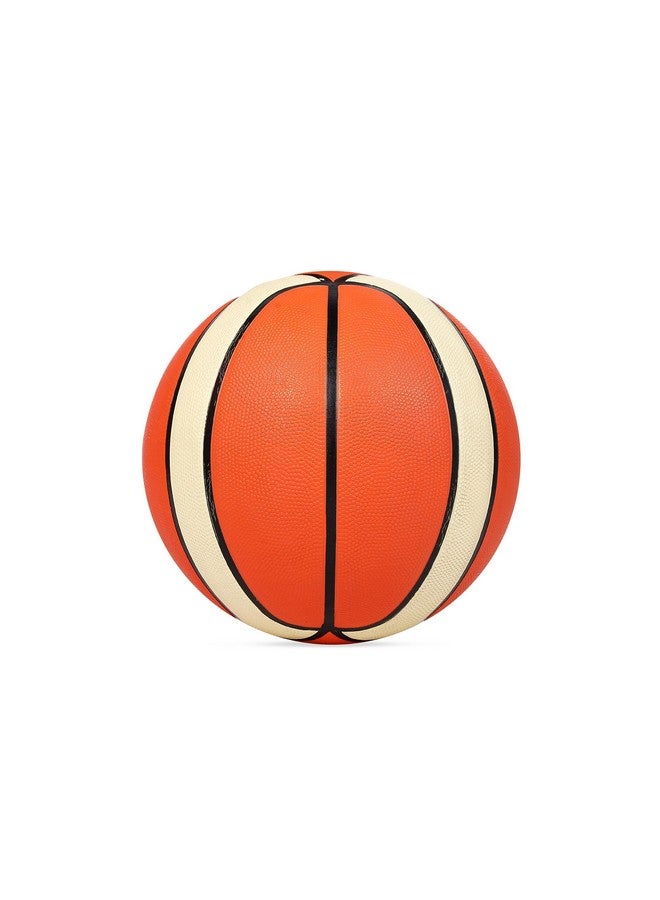 Cosco Rubber Pulse Basketball, Size 7 , Multicolor - Image 5