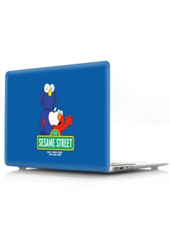 Generic Suitable For Macbook Pro Protective Case 13 "Apple Notebook Air Protective Case 15 Color Painted Case-Color:Hollow-out Protective Shell-Applicable Model:Old 13Air(A1369/A1466)  - Image 5