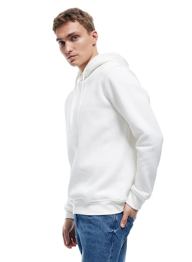 Hooded Sweatshirt